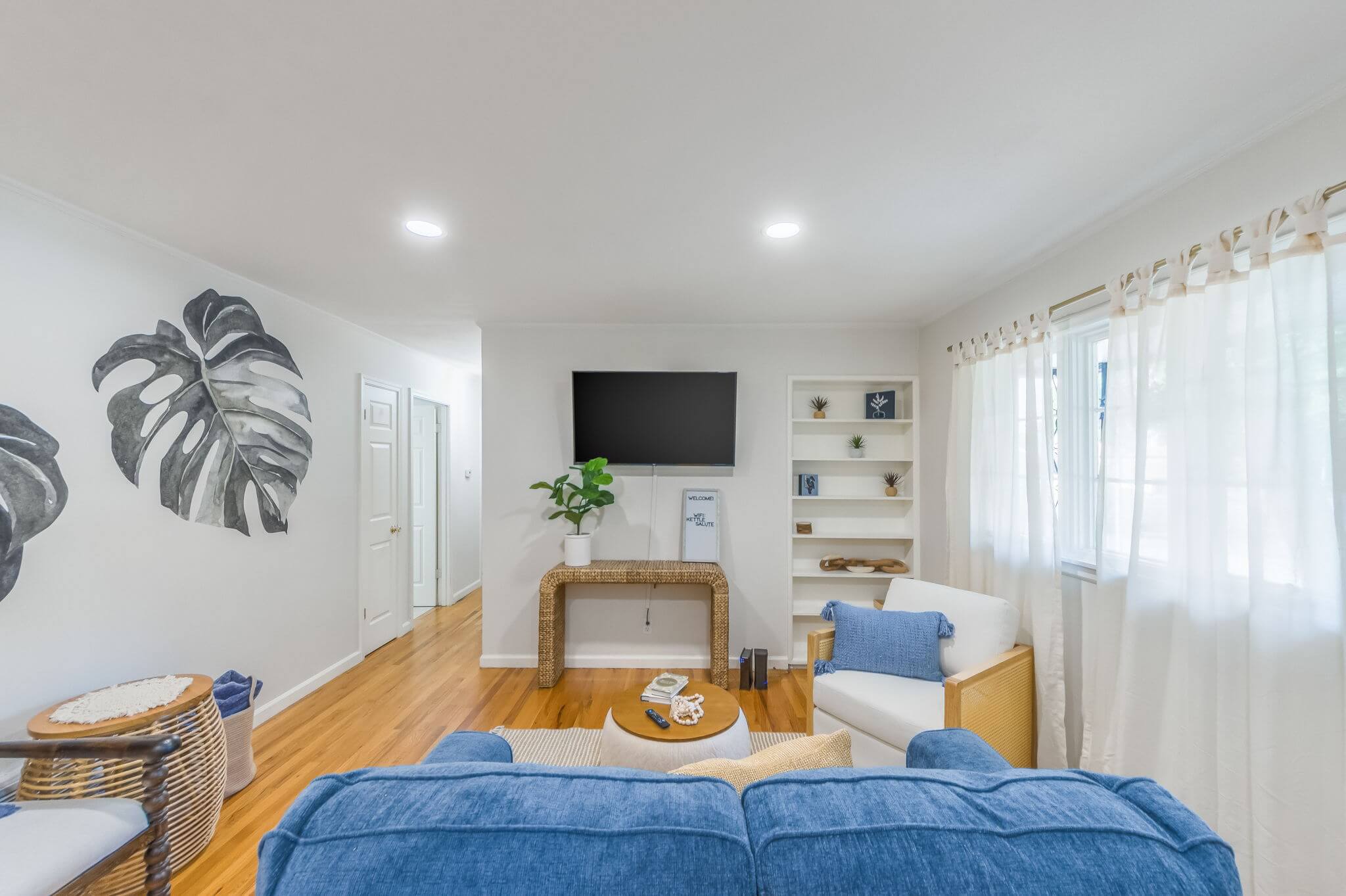 Stadium Operations HQ - 5