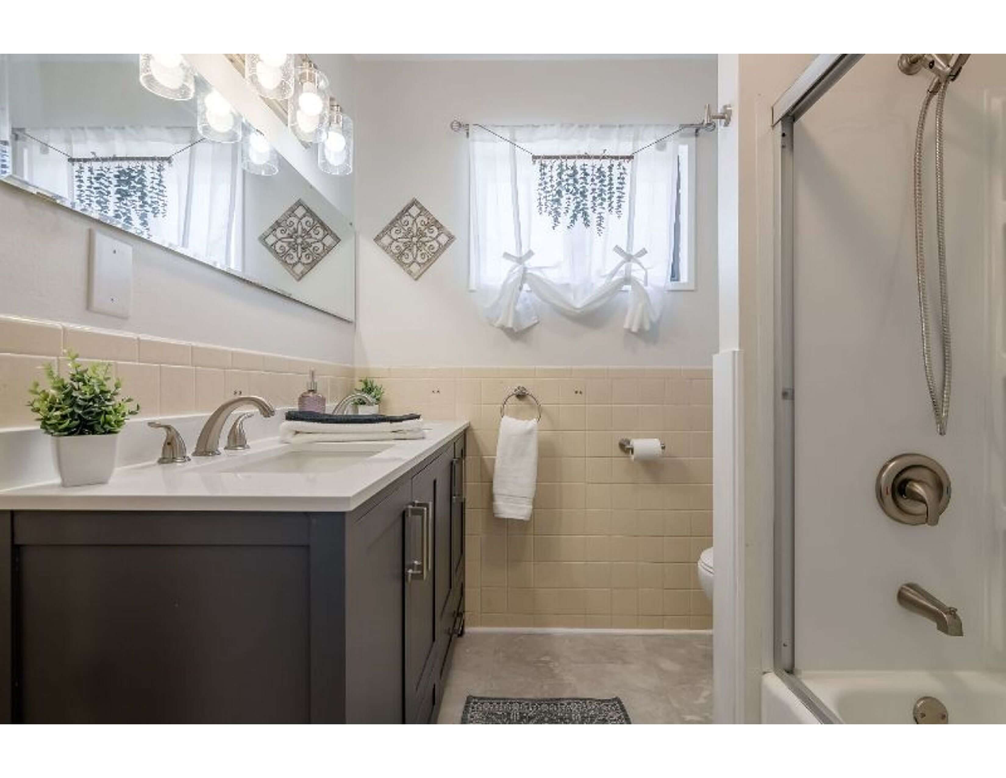 Dedicated workspace in Northland property for World Cup production teams