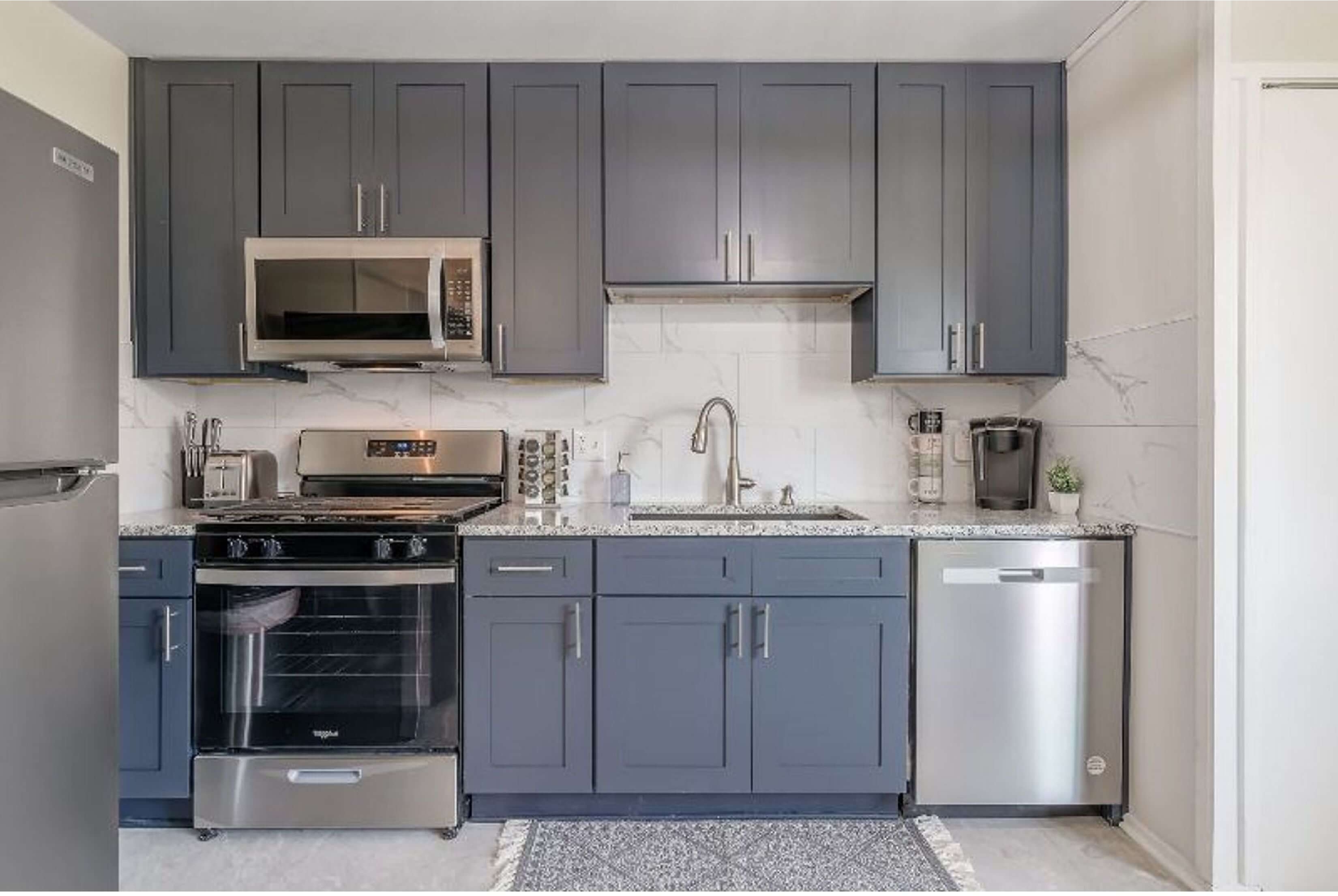 5601 N Northwood - Unit 4 - 5