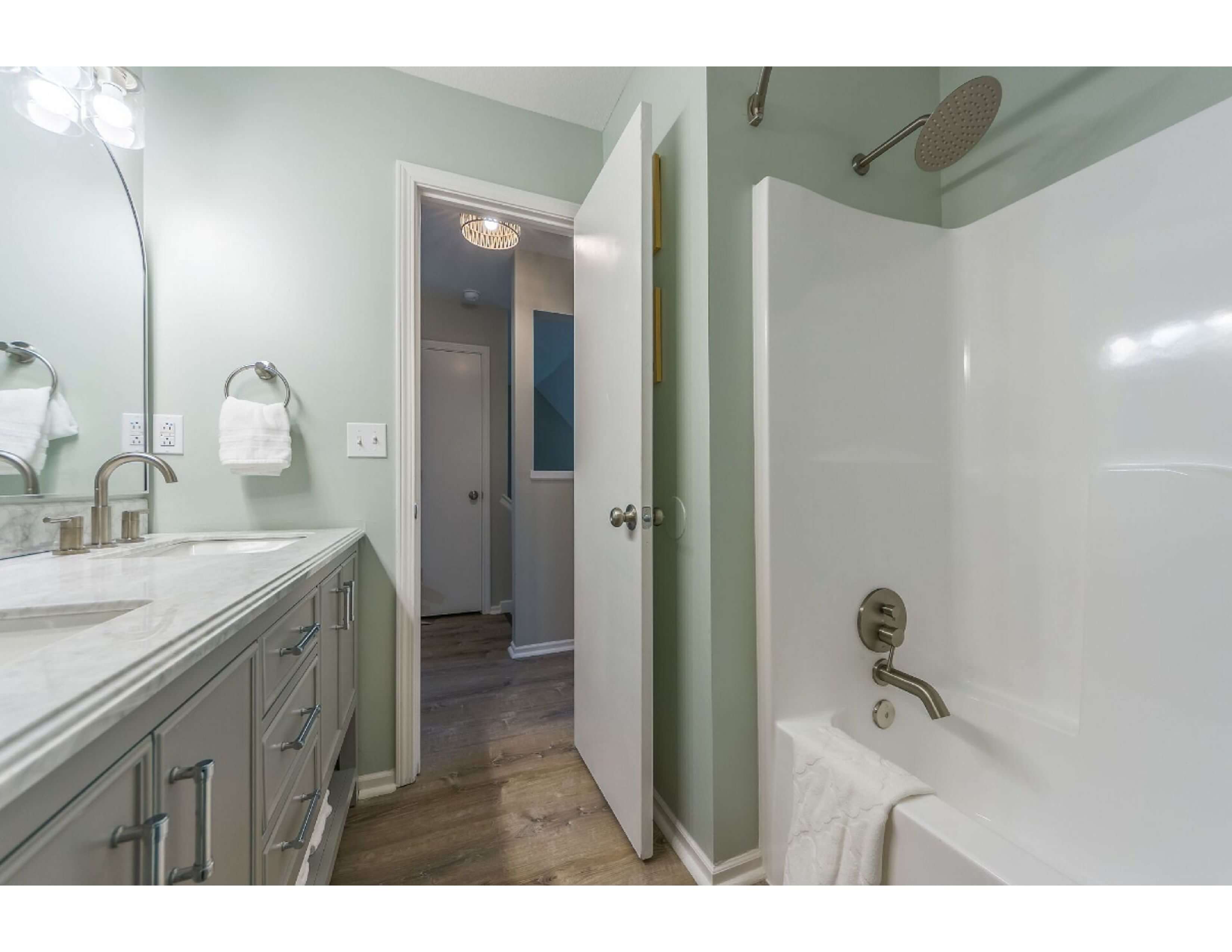 Furnished World Cup accommodation in Kansas City